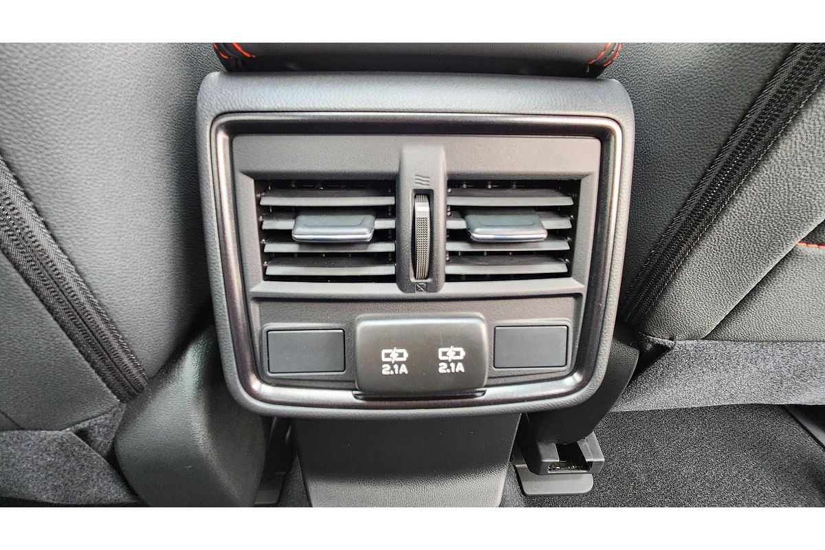 2024 Subaru Forester 2.5i Sport S5