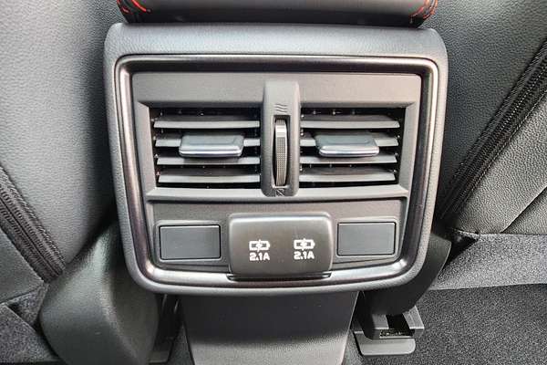 2024 Subaru Forester 2.5i Sport S5