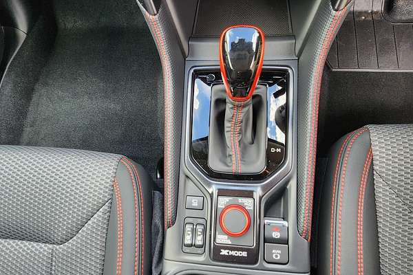 2024 Subaru Forester 2.5i Sport S5