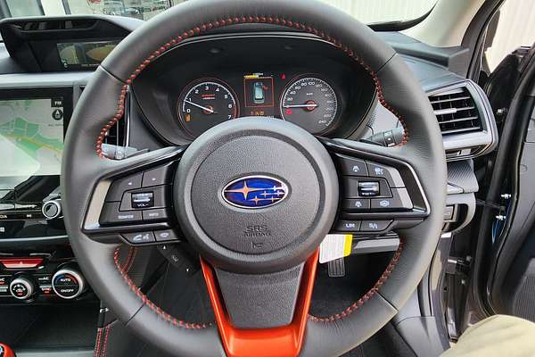 2024 Subaru Forester 2.5i Sport S5
