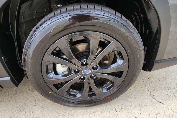 2024 Subaru Forester 2.5i Sport S5