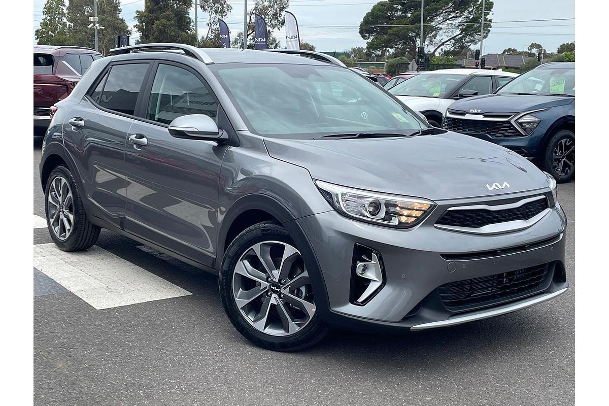 2025 Kia Stonic Sport YB