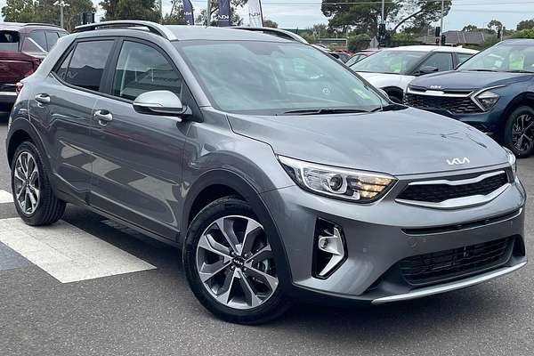 2025 Kia Stonic Sport YB