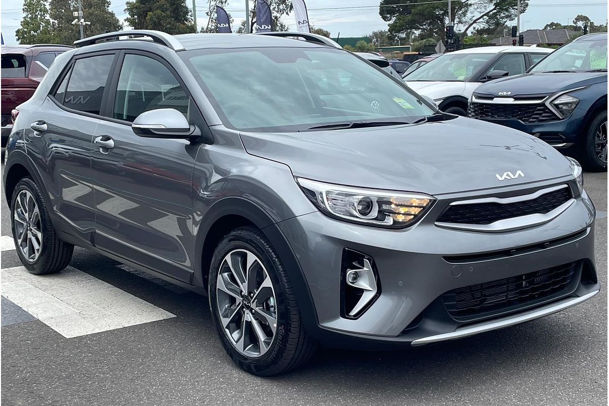 2025 Kia Stonic Sport YB
