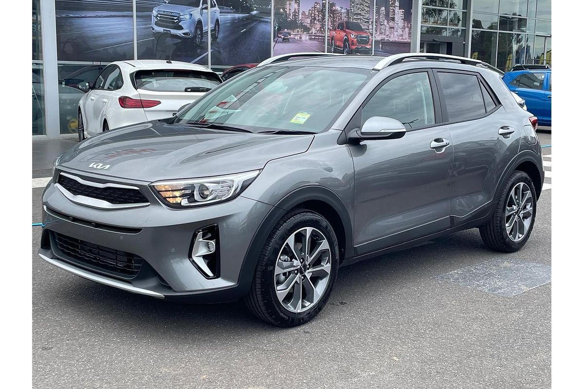 2025 Kia Stonic Sport YB