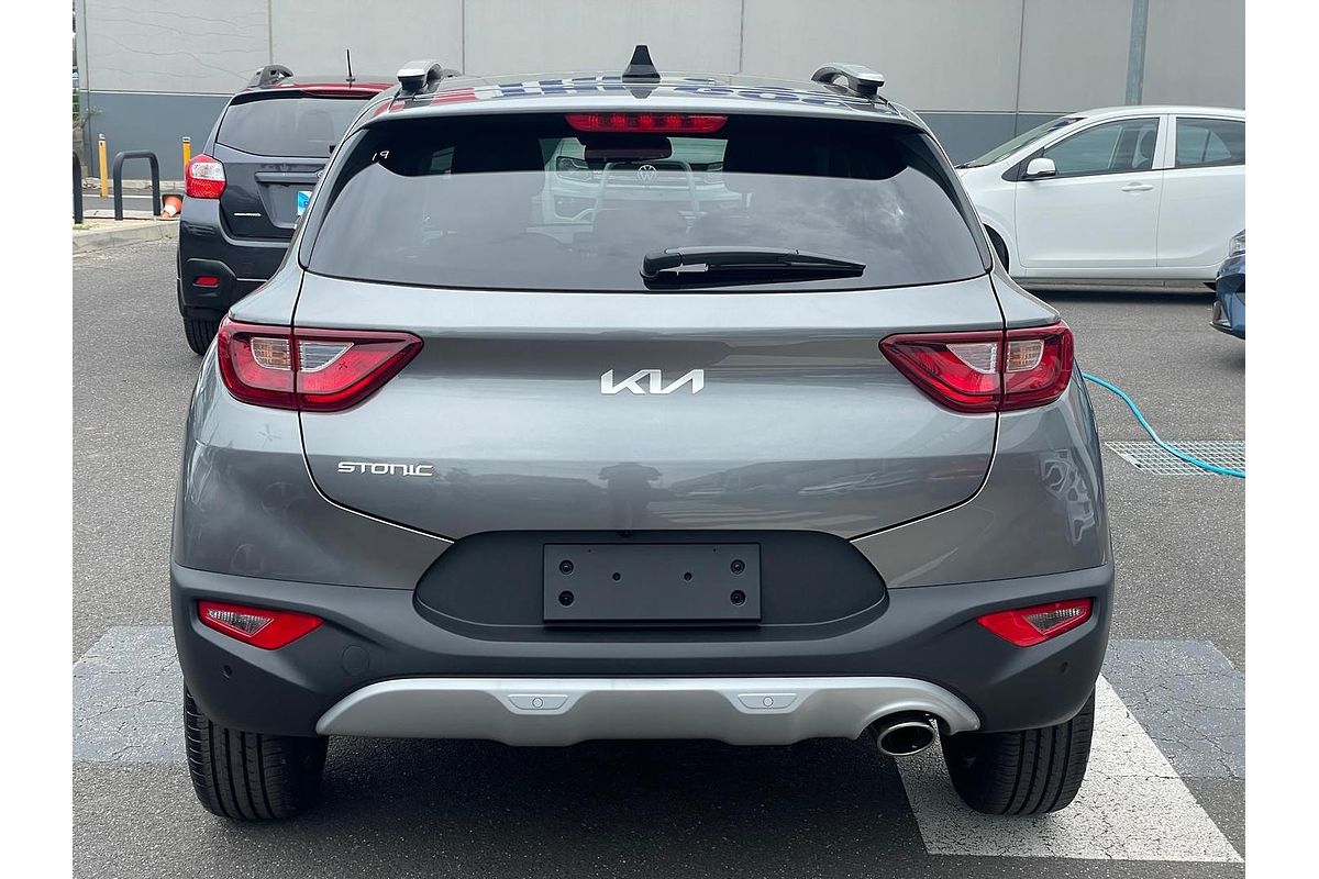 2025 Kia Stonic Sport YB