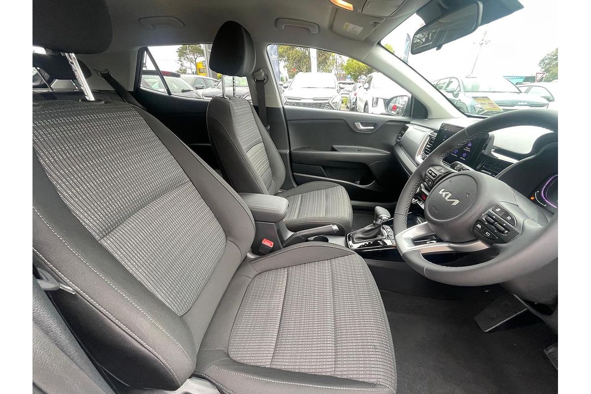 2025 Kia Stonic Sport YB