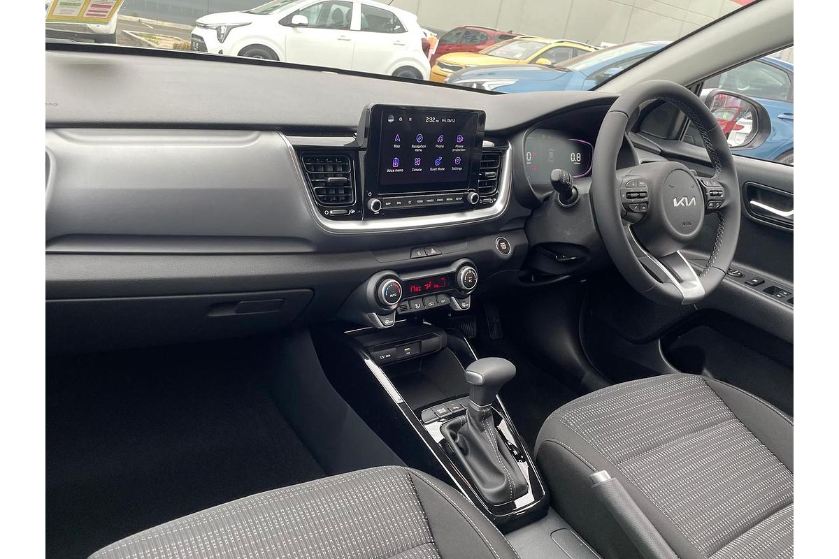 2025 Kia Stonic Sport YB