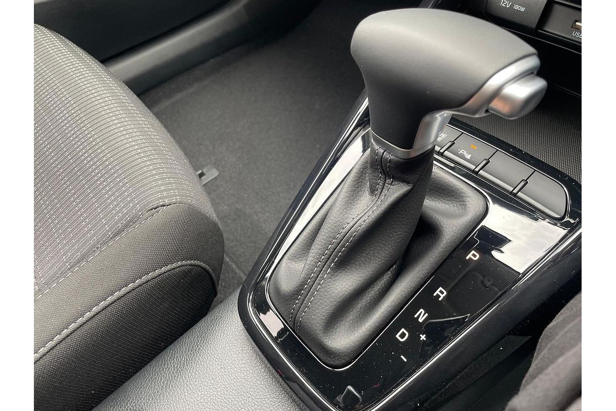 2025 Kia Stonic Sport YB