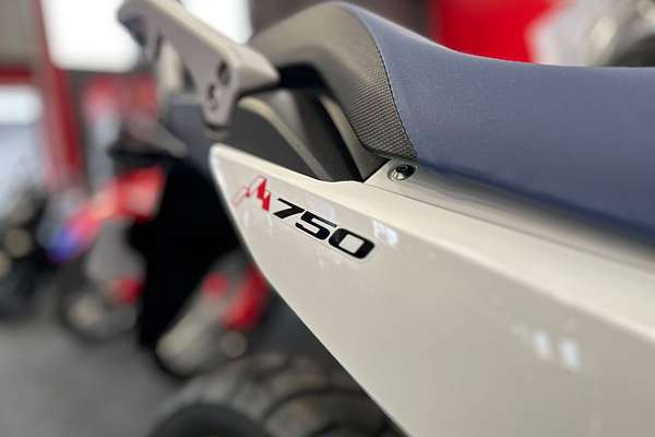2024 Honda XL750 TRANSALP