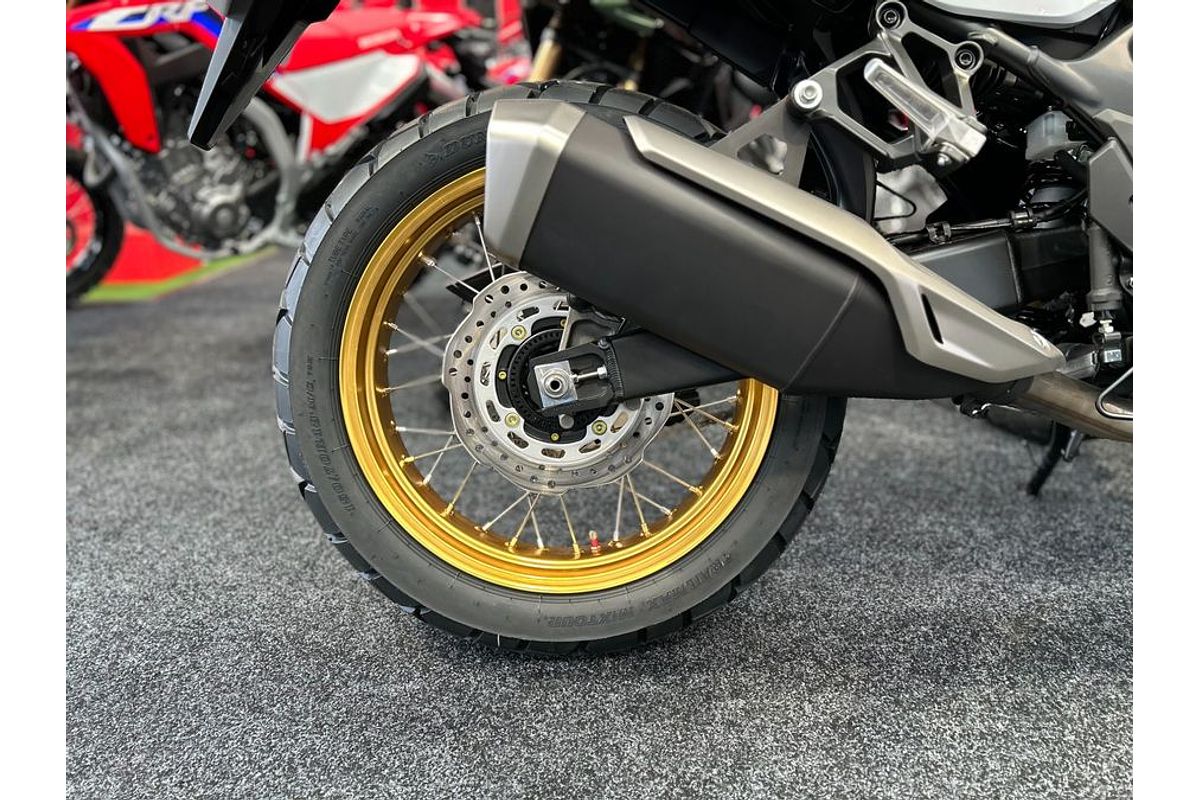 2024 Honda XL750 TRANSALP