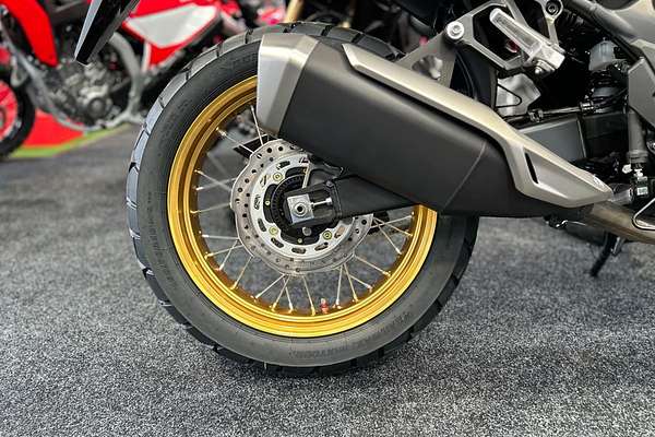 2024 Honda XL750 TRANSALP