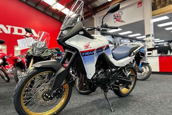 2024 Honda XL750 TRANSALP