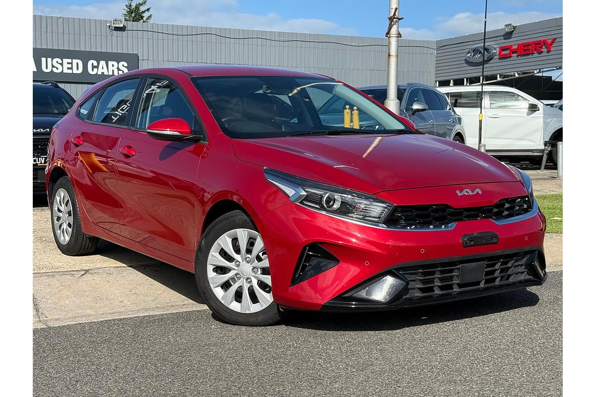 2023 Kia Cerato S BD