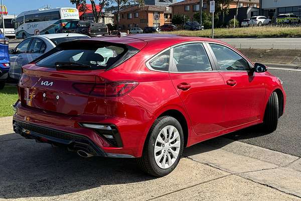 2023 Kia Cerato S BD