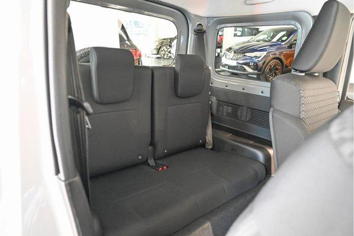2024 Suzuki Jimny GLX GJ