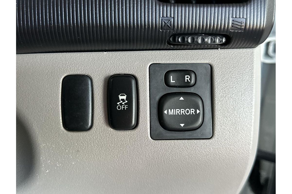 2013 Mitsubishi Triton GLX MN 4X4