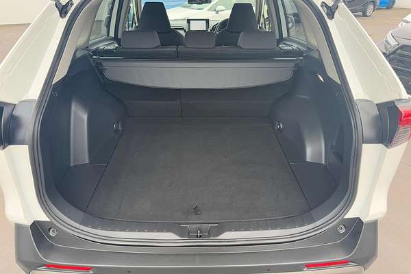 2024 Toyota RAV4 GXL MXAA52R