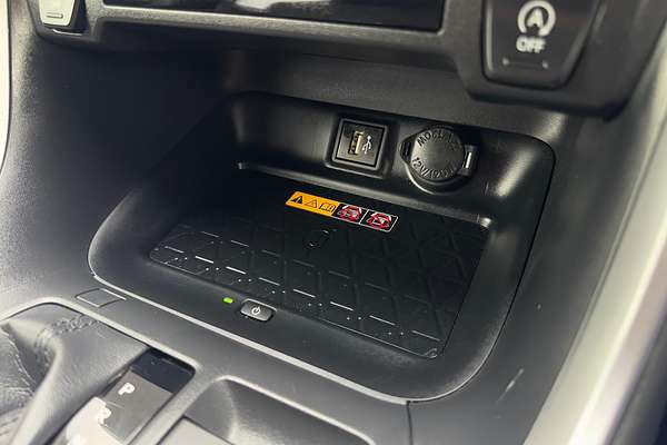 2024 Toyota RAV4 GXL MXAA52R