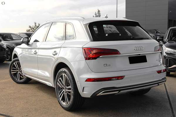 2024 Audi Q5 45 TFSI Sport FY