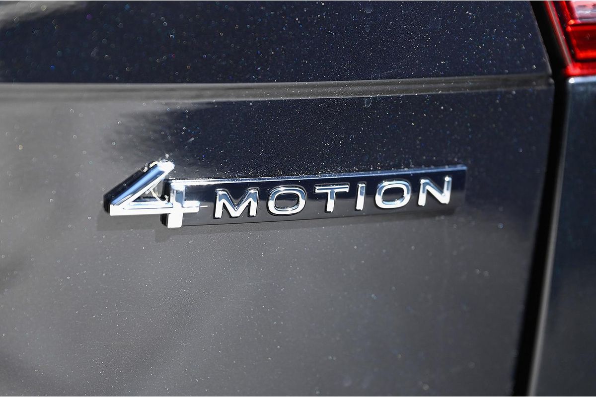 2024 Volkswagen Tiguan 162TSI R-Line Allspace 5N