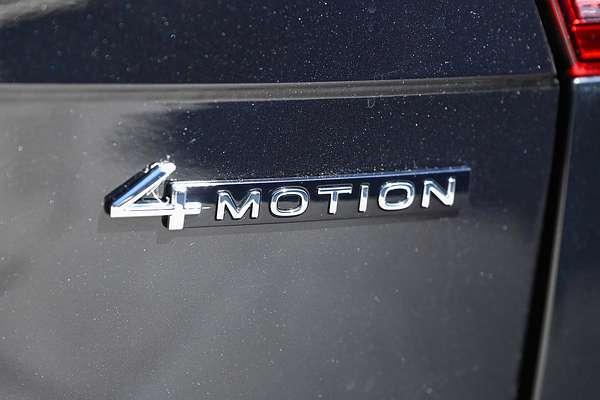 2024 Volkswagen Tiguan 162TSI R-Line Allspace 5N