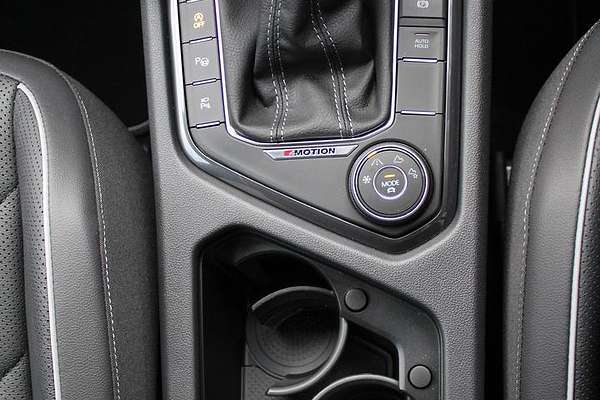 2024 Volkswagen Tiguan 162TSI R-Line Allspace 5N