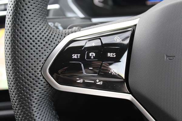 2024 Volkswagen Tiguan 162TSI R-Line Allspace 5N