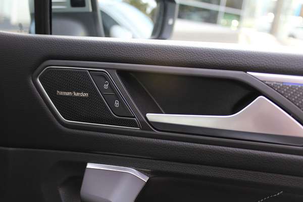 2024 Volkswagen Tiguan 162TSI R-Line Allspace 5N