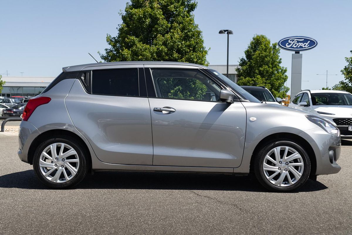 2022 Suzuki Swift GL S AZ Series II