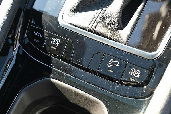 2023 Jeep Compass S-Limited M6