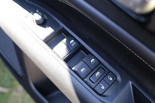 2023 Jeep Compass S-Limited M6