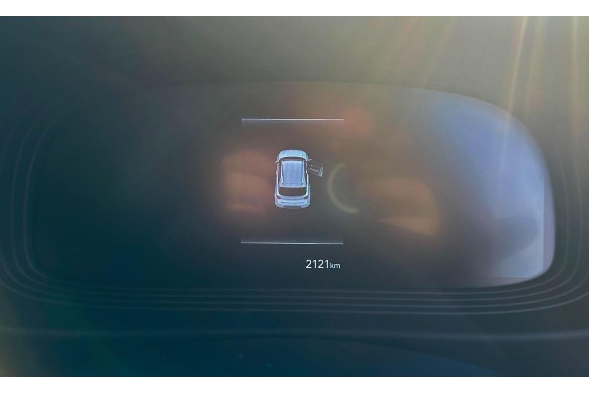 2024 Hyundai Venue QX.V5