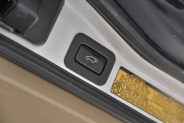2010 Lexus LX LX570 Sports Luxury URJ201R