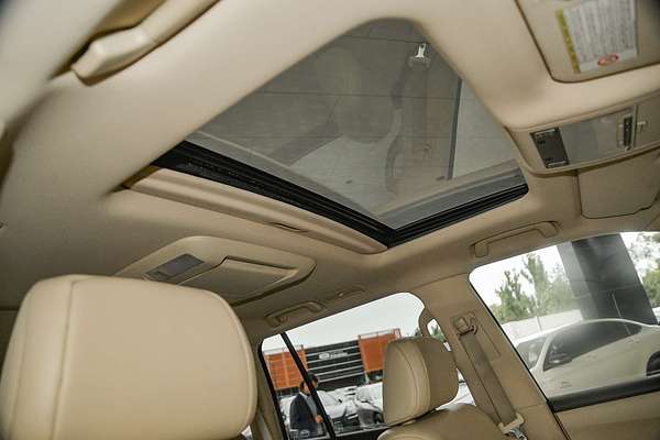 2010 Lexus LX LX570 Sports Luxury URJ201R