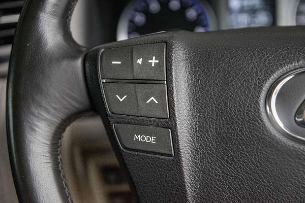 2010 Lexus LX LX570 Sports Luxury URJ201R
