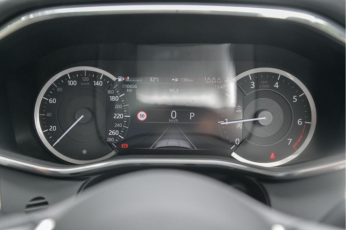 2023 Jaguar F-PACE P250 R-Dynamic S X761