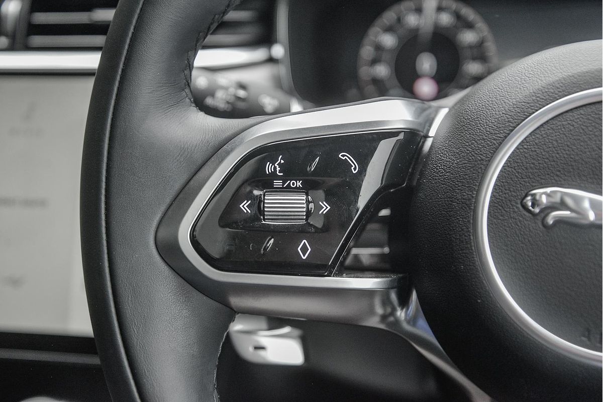 2024 Jaguar F-PACE P250 R-Dynamic SE X761