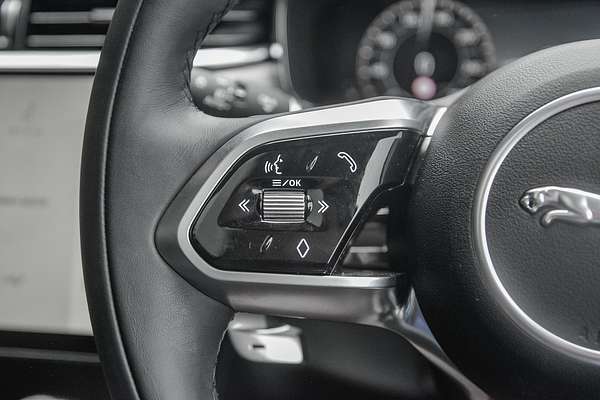 2024 Jaguar F-PACE P250 R-Dynamic SE X761
