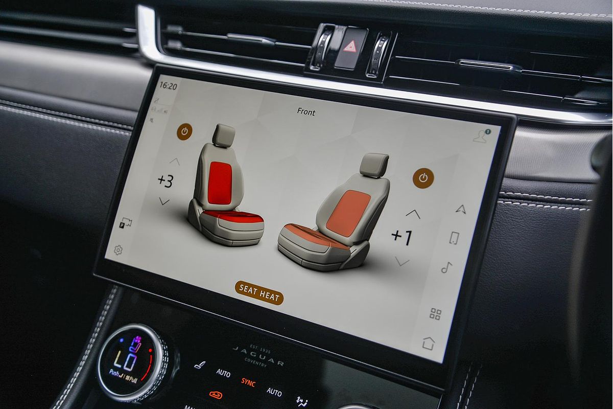 2024 Jaguar F-PACE P250 R-Dynamic SE X761