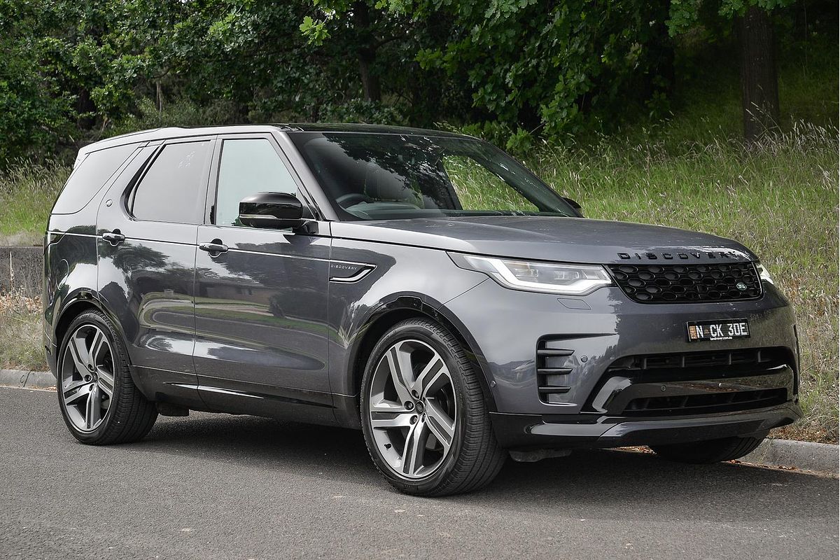 2023 Land Rover Discovery P360 Dynamic HSE Series 5