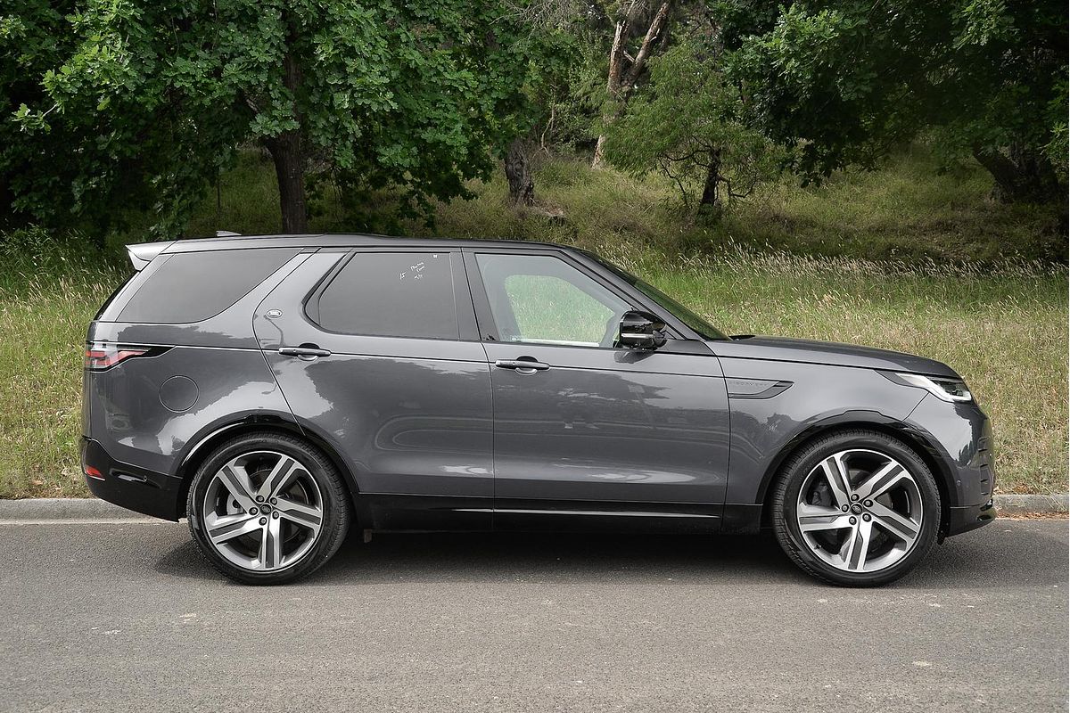 2023 Land Rover Discovery P360 Dynamic HSE Series 5