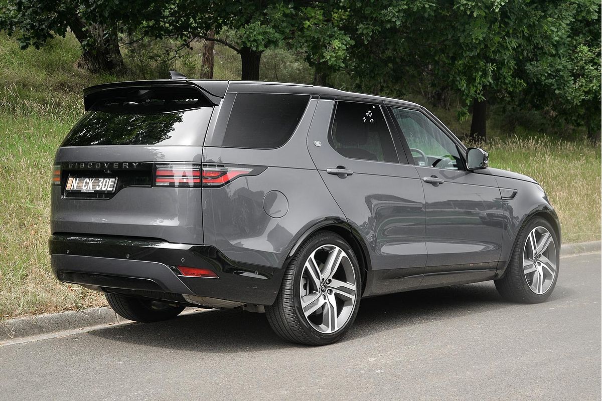 2023 Land Rover Discovery P360 Dynamic HSE Series 5