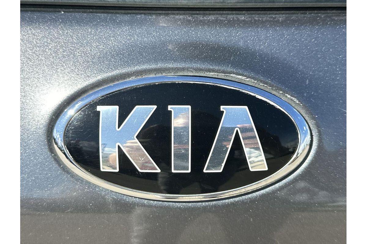 2016 Kia Cerato S YD