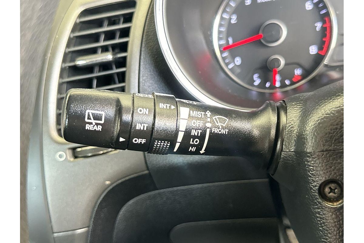 2016 Kia Cerato S YD