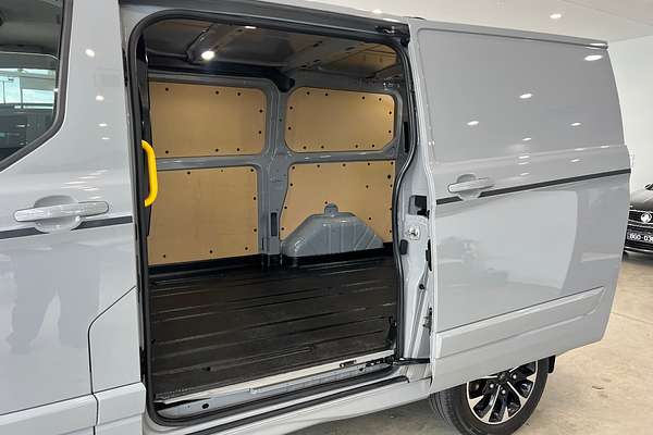 2023 Ford Transit Custom 320S Sport VN SWB