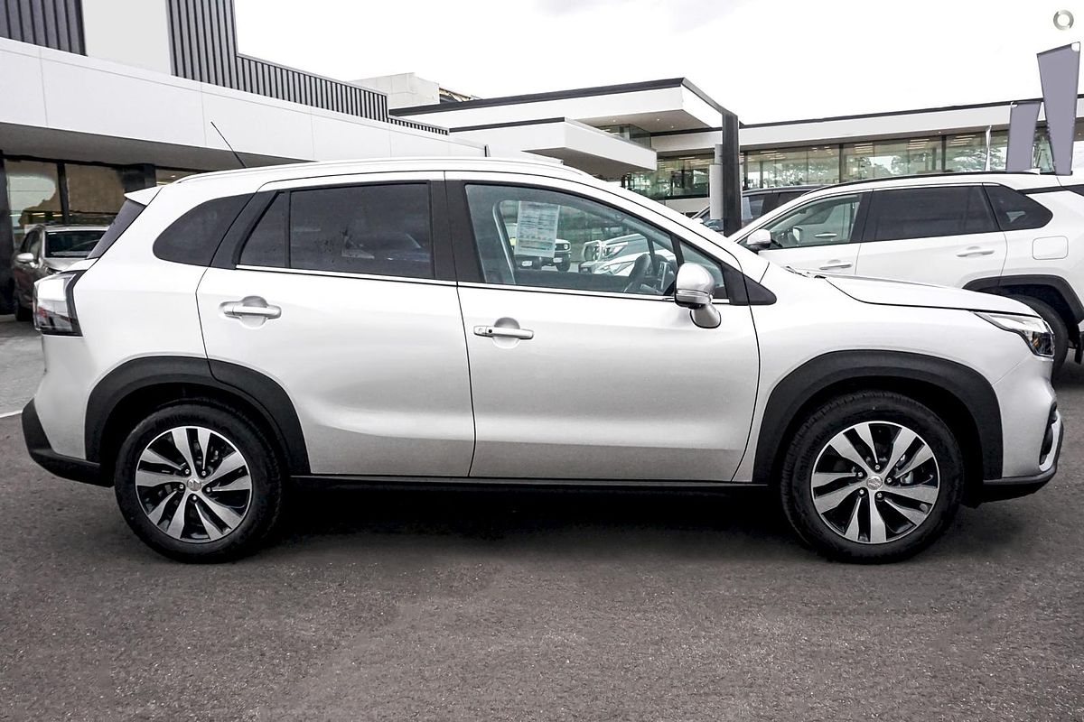 2023 Suzuki S-Cross Plus JYB