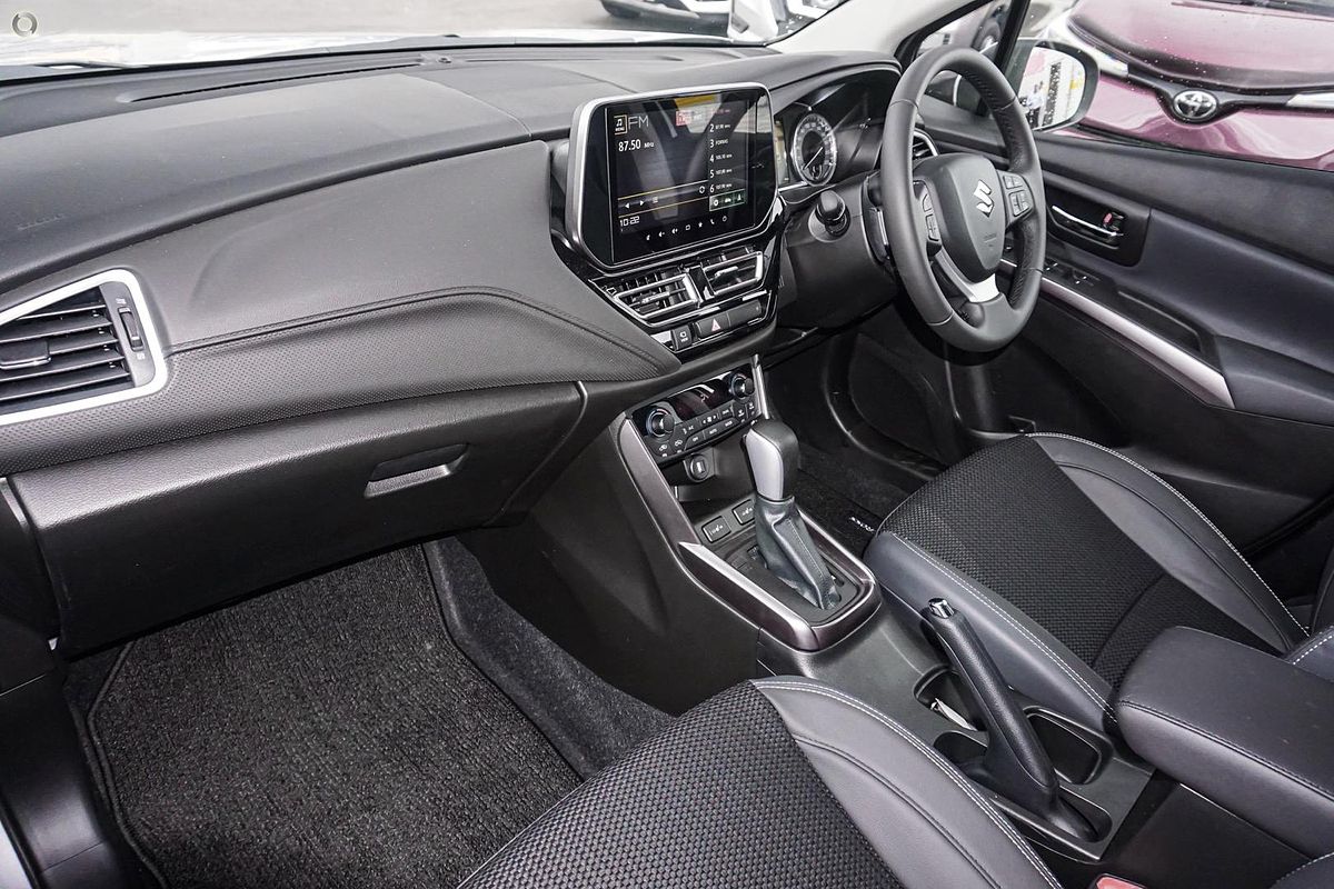 2023 Suzuki S-Cross Plus JYB
