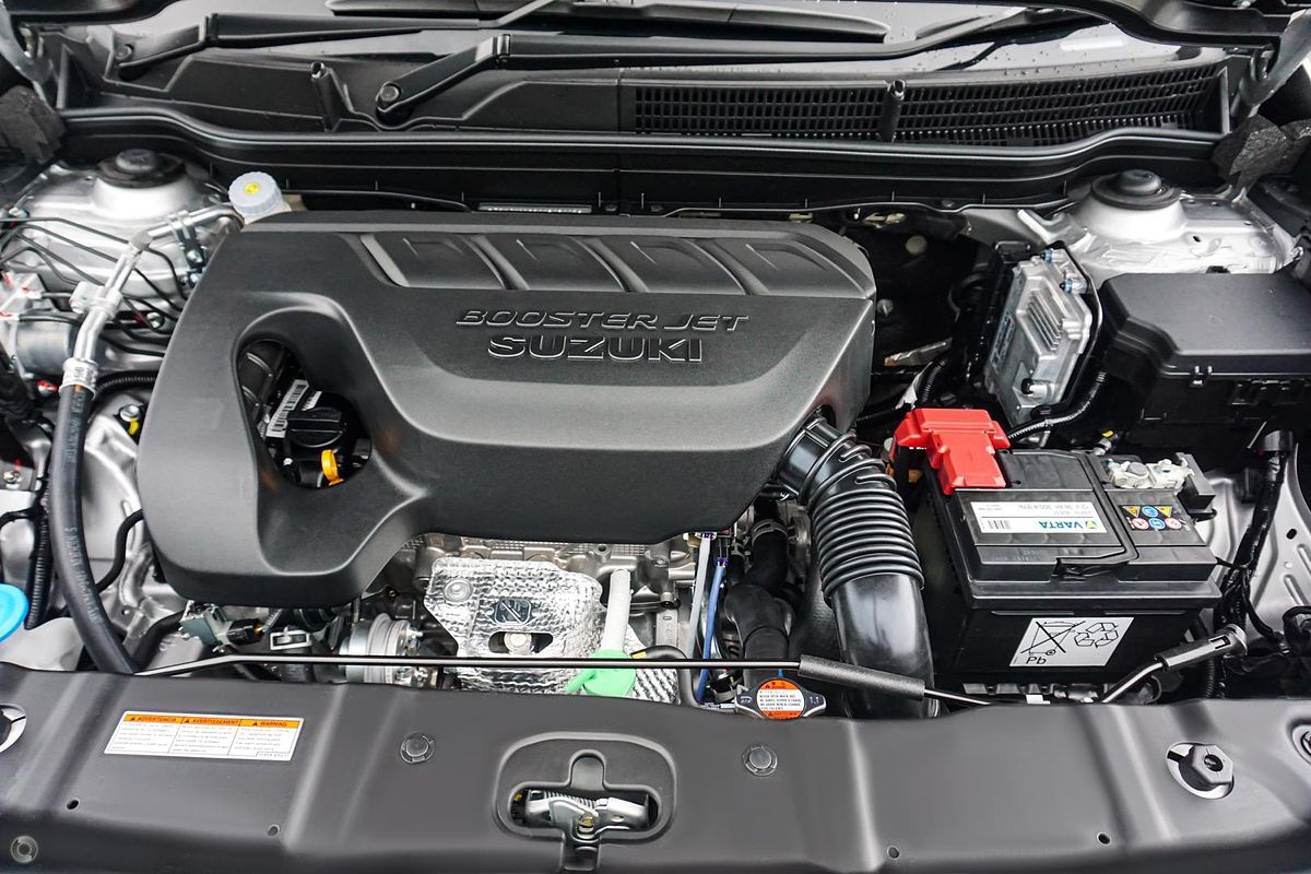 2023 Suzuki S-Cross Plus JYB