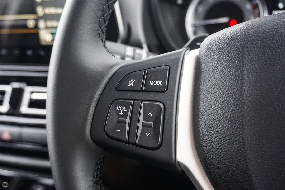 2023 Suzuki S-Cross Plus JYB